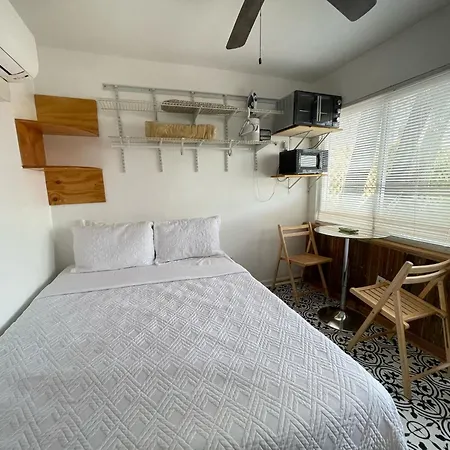 Weebiii Apartment